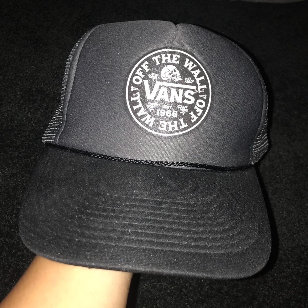 Vans Hat